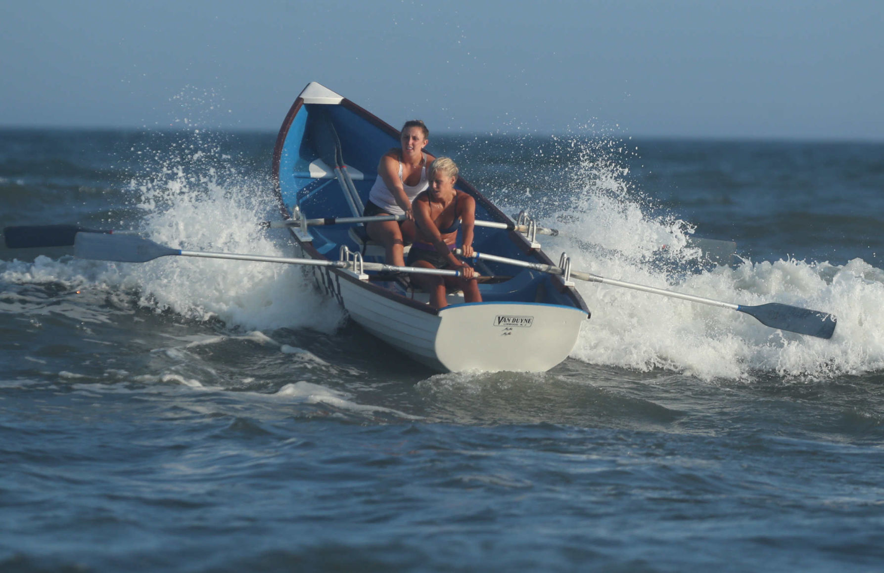 Bill Howarth Women's Lifeguard Invitational